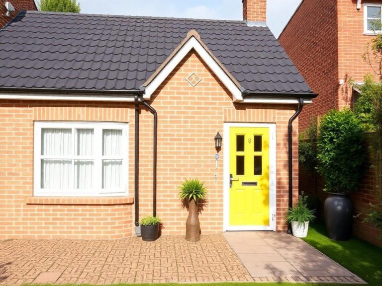 Six things you can do this weekend to boost the value of your home by more than £13k