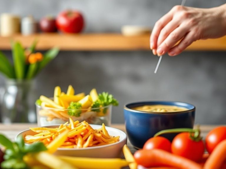 Anti-Inflammatory Diet May Improve Colorectal Cancer Survival Rates