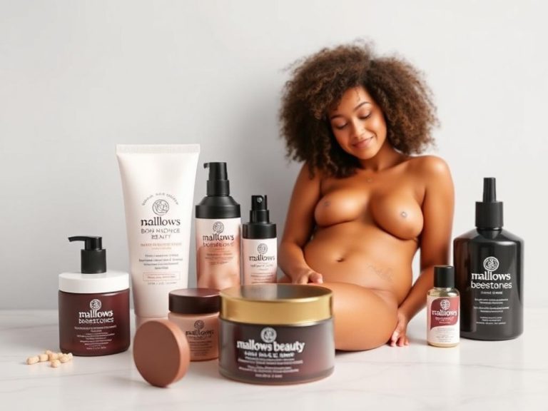 Britons rejoice as beauty favourites land at Morrisons – 'The best body care in town!'