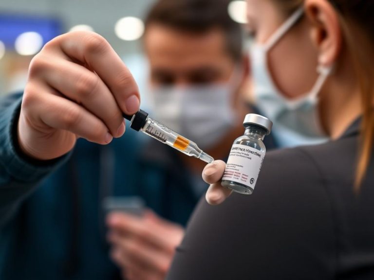CDC, FDA Limit Access to COVID Shots for Healthy Adults, Kids, and Pregnant People