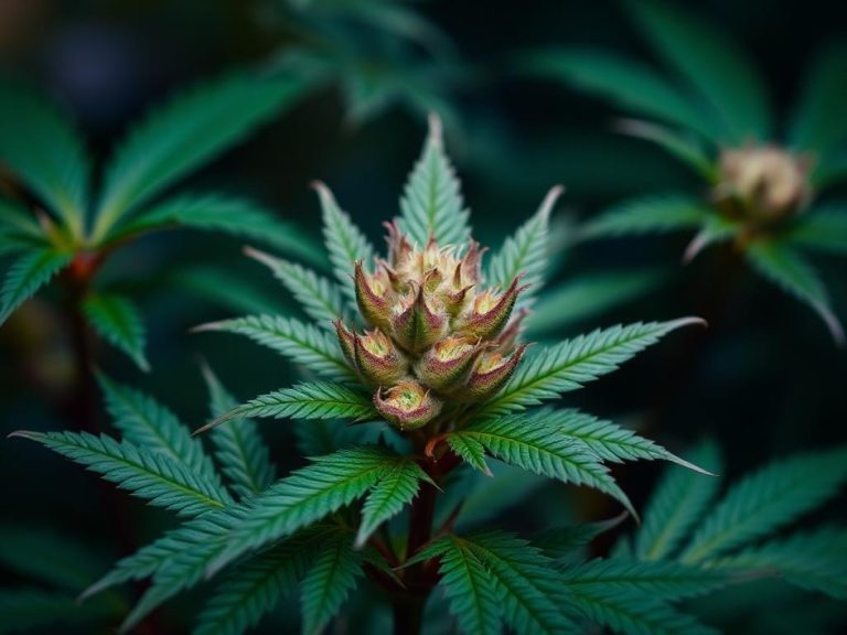 Chronic Cannabis Use, Including Edibles, Linked to Endothelial Dysfunction