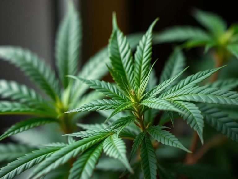 Cannabis Use May Double Risk of Death From Cardiovascular Disease, Study Finds