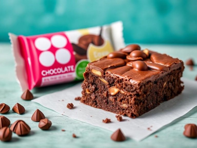 Co-op launches 'irresistible' brownie in limited-edition offering - 'A great-tasting treat!'