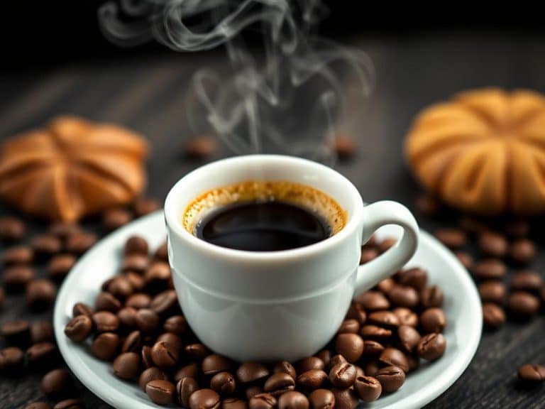 Compounds in Coffee May Help Lower Type 2 Diabetes Risk, Study Finds