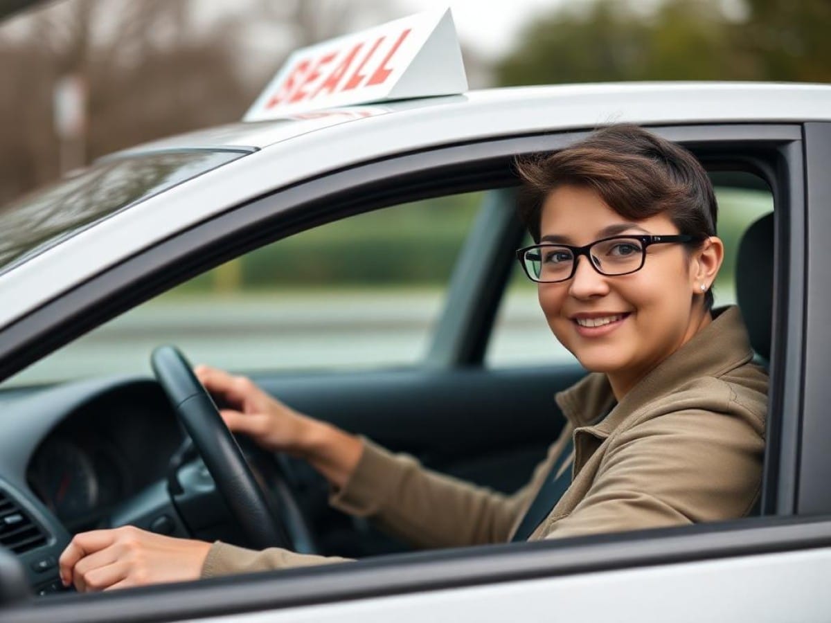 DVSA to make major changes to driving tests with certain motorists limited from booking