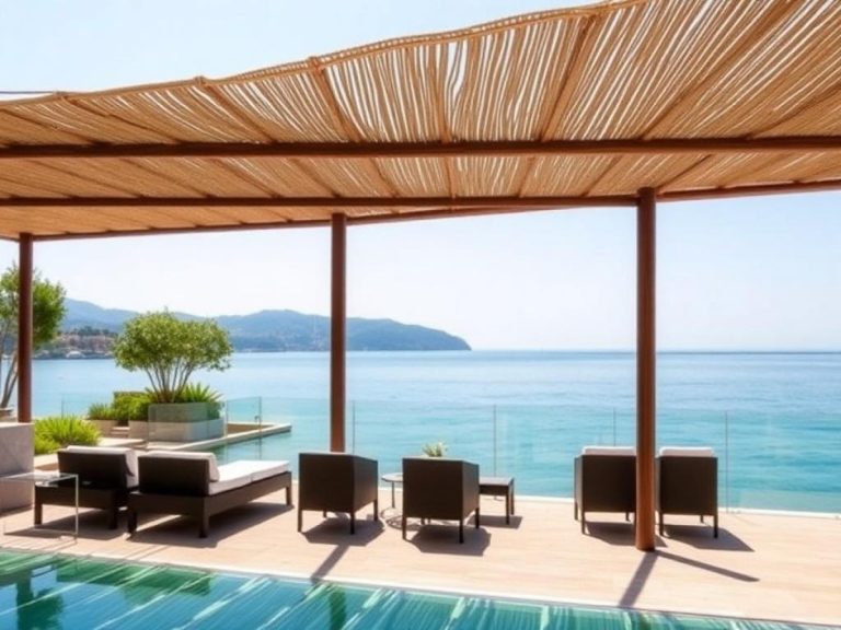 L’hotel La Roqqa di Porto Ercole inaugura la nuova stagione dell’Isolotto Beach Club, un’oasi sul mare della Toscana