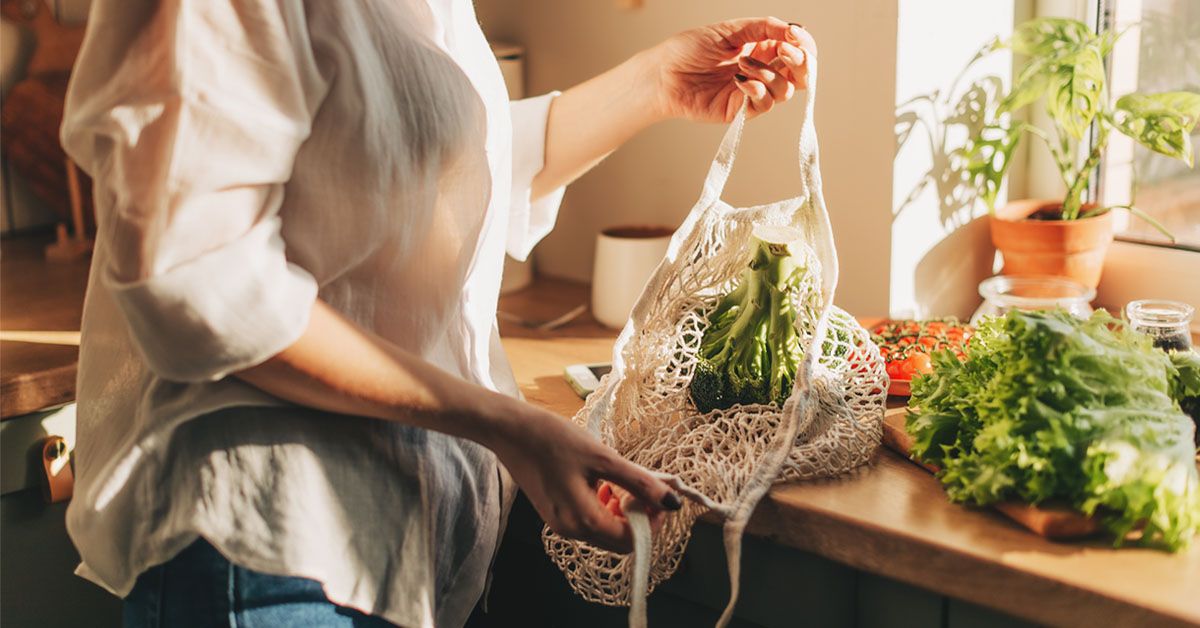 Food Quality May Lower Heart Disease Risk More Than Cutting Carbs, Fat