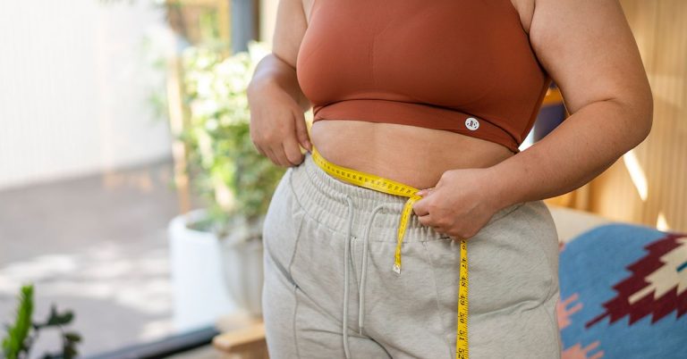 Body Fat More Accurately Predicts Heart Disease, Death Risk Than BMI