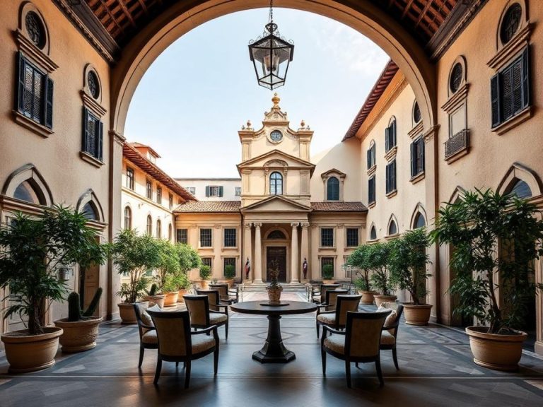 Architectural Digest Italia logo