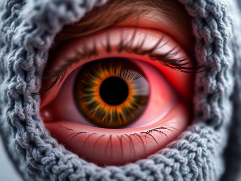 GLP-1 Drugs Linked to Age-Related Macular Degeneration, Study Finds