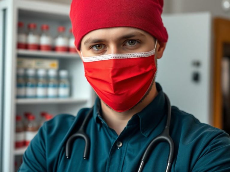 HIV: As Scientists Inch Closer to a Vaccine, Cuts to Funding Could Stall Progress