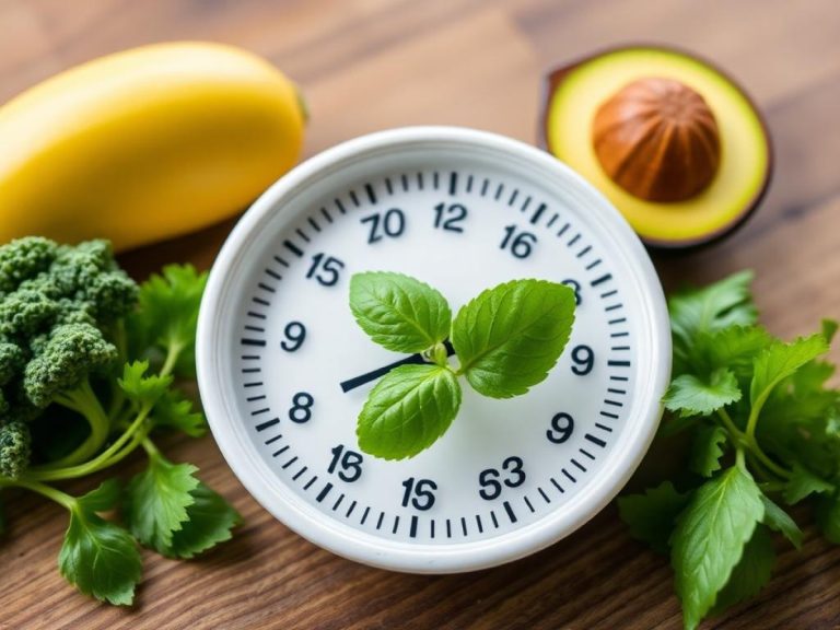 Intermittent Fasting May Be as Effective as Calorie Restriction for Weight Loss