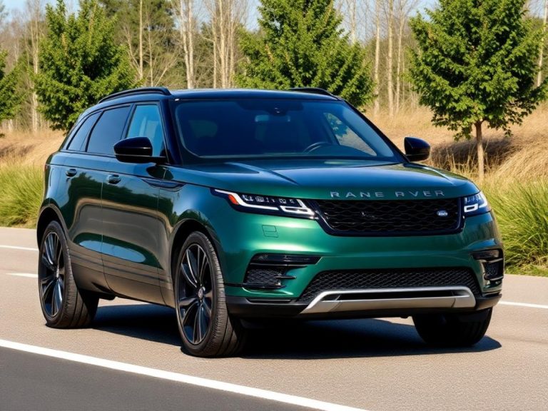 Jaguar Land Rover delays launch of new electric vehicles just a day after axing 500 UK jobs