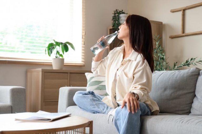 5 morning habits to stimulate weight loss