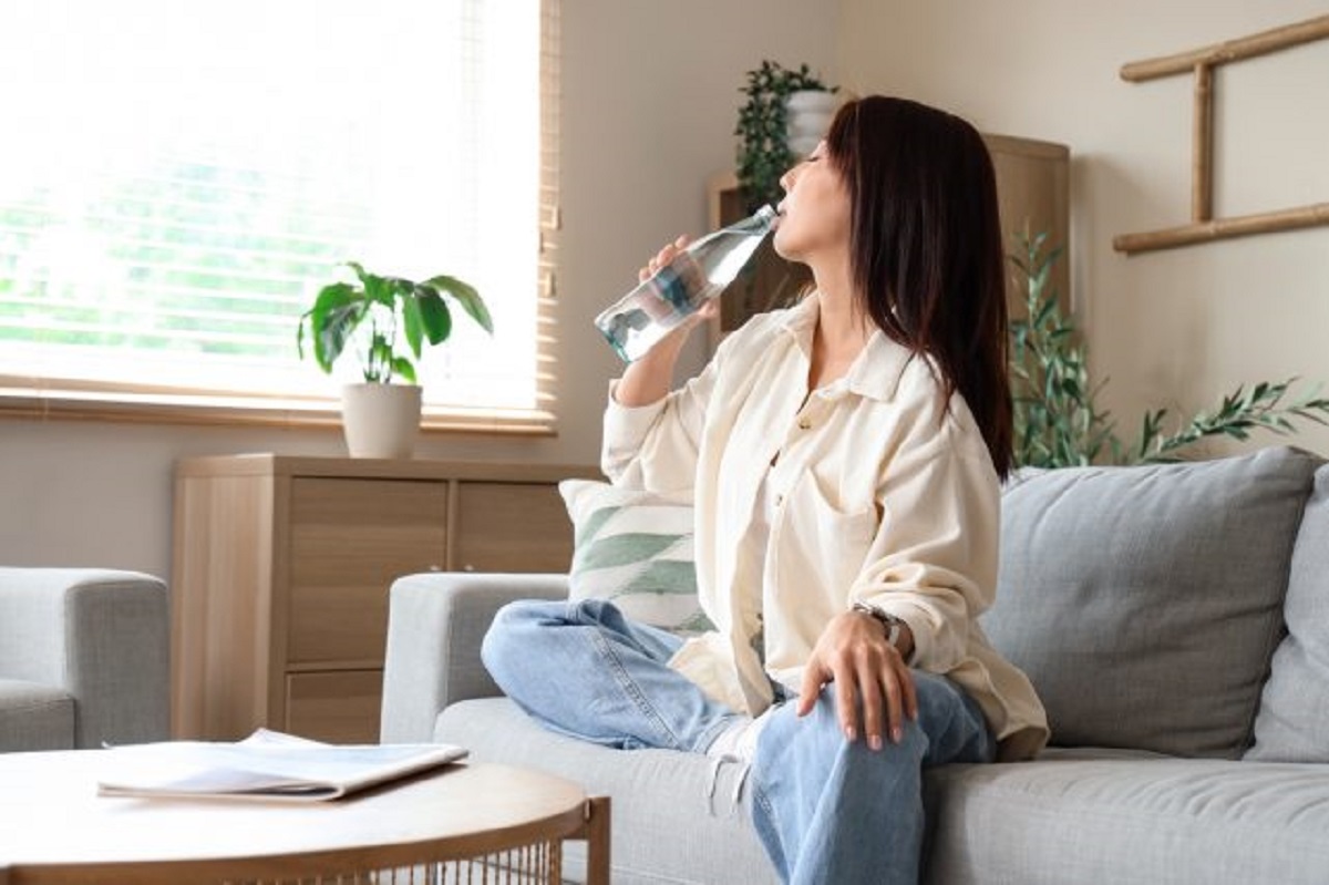 5 morning habits to stimulate weight loss