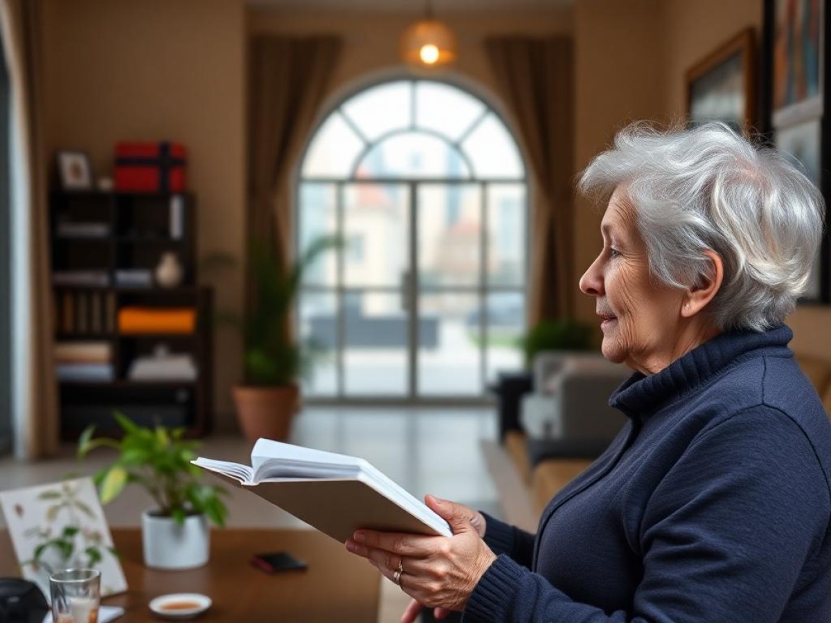 Your Dementia Risk May Be Higher Depending on Where You Live