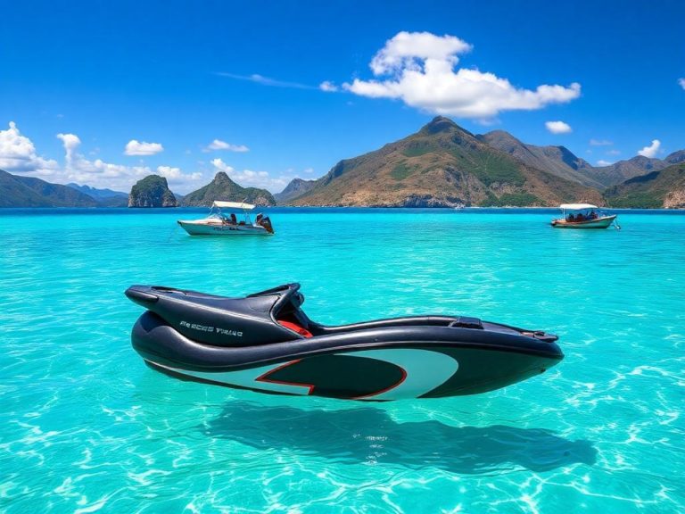 Una vacanza sportiva a cinque stelle? Ecco 4 destinazioni esclusive da non perdere per un’estate indimenticabile