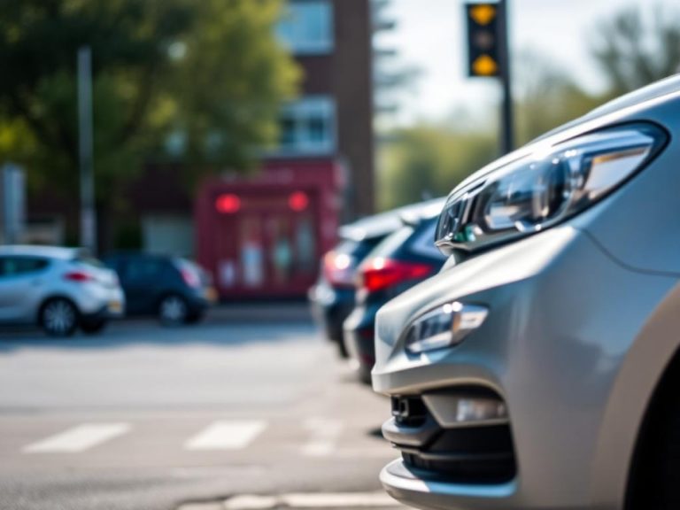 Driving law changes could see parking costs surge for owners of popular vehicles