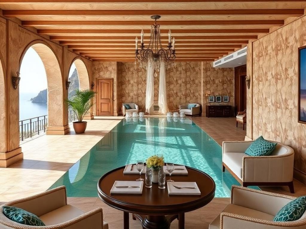 Architectural Digest Italia logo