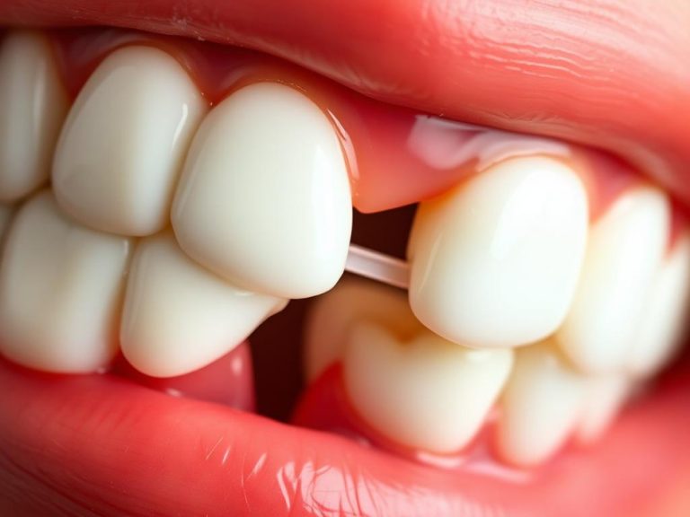 ‘Ozempic Teeth’ May Cause Tooth Decay, Other Dental Health Effects