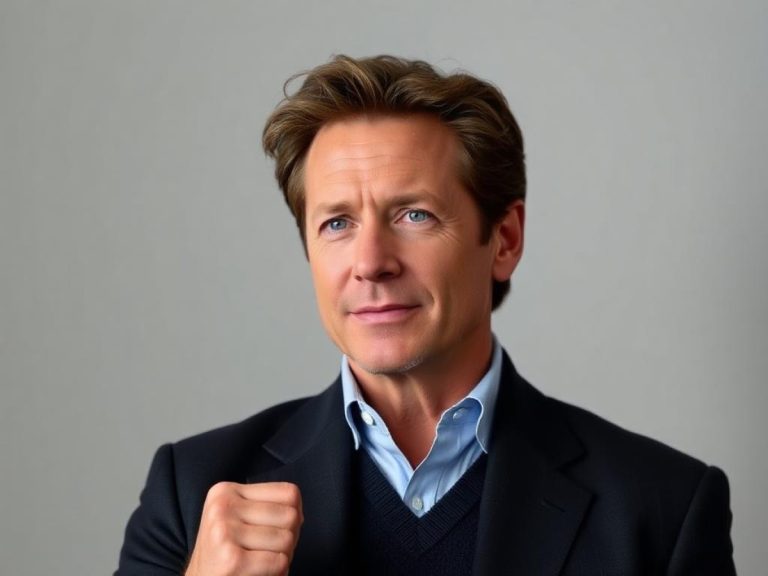 Rob Lowe Wants More People to Join Cancer Clinical Trials. Here’s Why