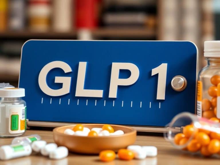 GLP-1 Weight Loss Results Not as Effective in Everyday Life, Study Finds