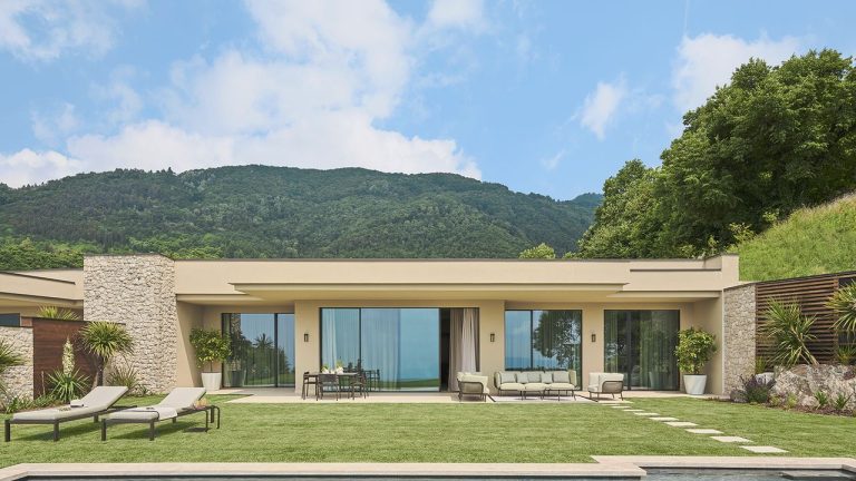 Architectural Digest Italia logo