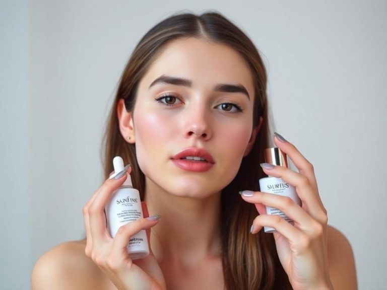 TikTok Beauty Routines May Cause Skin Allergies and Irritation, Study Finds