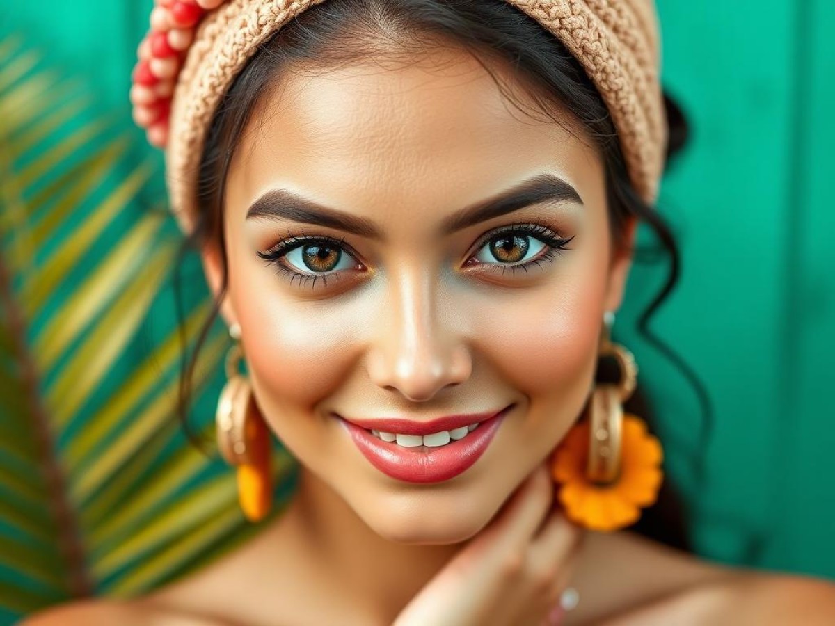 10 Beauty Secrets from Around the World