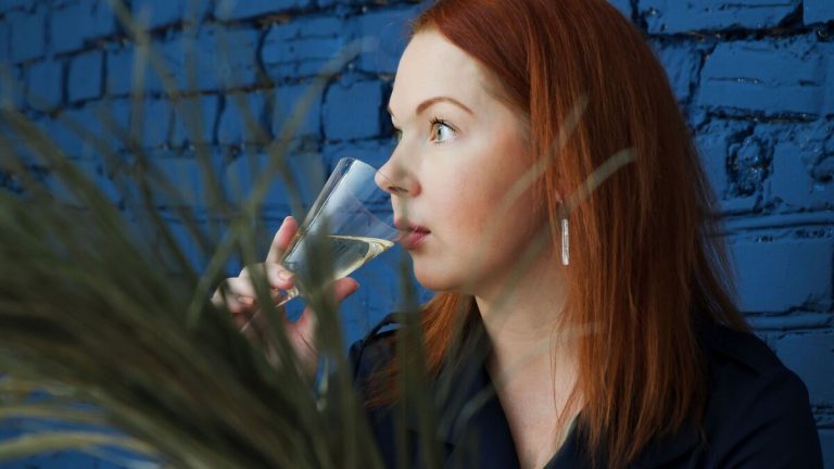 This popular alcoholic drink may surprisingly fight cellulite