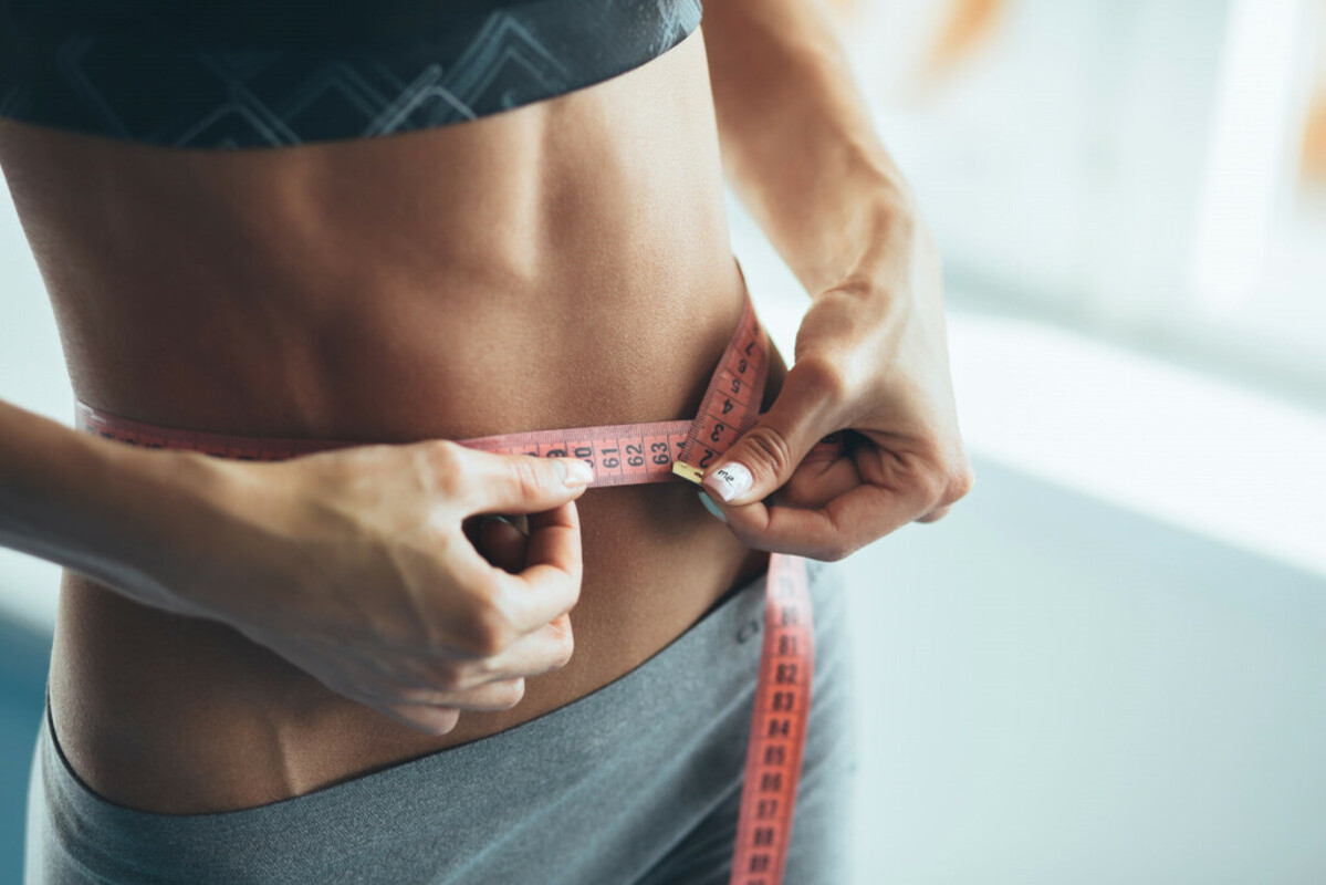 5 of the most effective ways to burn belly fat fast