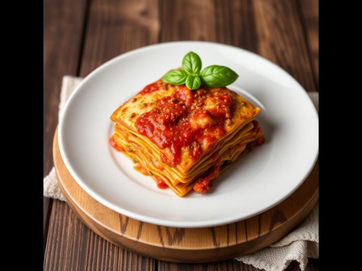 Lasagne à la bolognaise : cette habitude des Français qui agace les Italiens