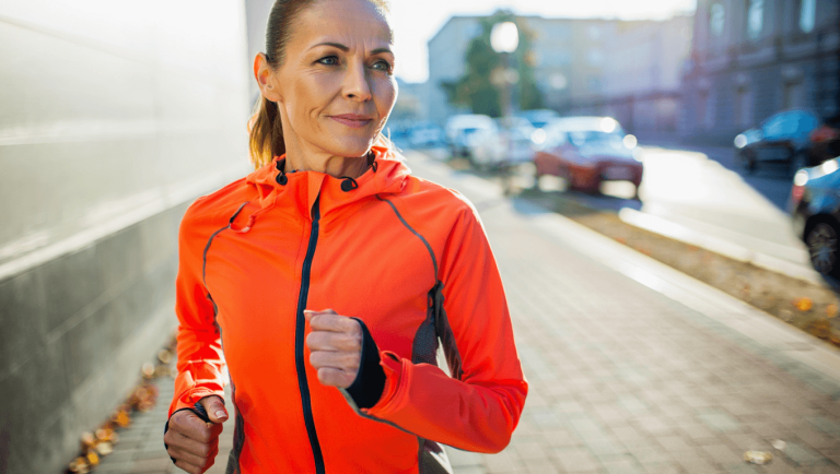 Brisk Walking May Help You Live Longer, Lower Cardiovascular Disease Risk