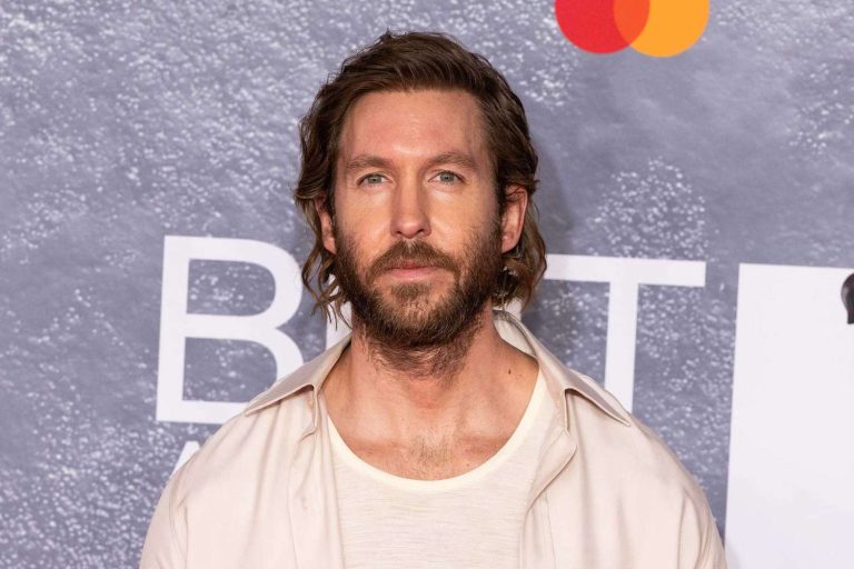 Calvin Harris