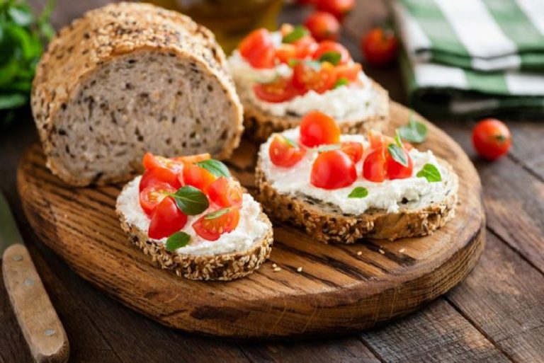 This type of bread is ideal for weight loss