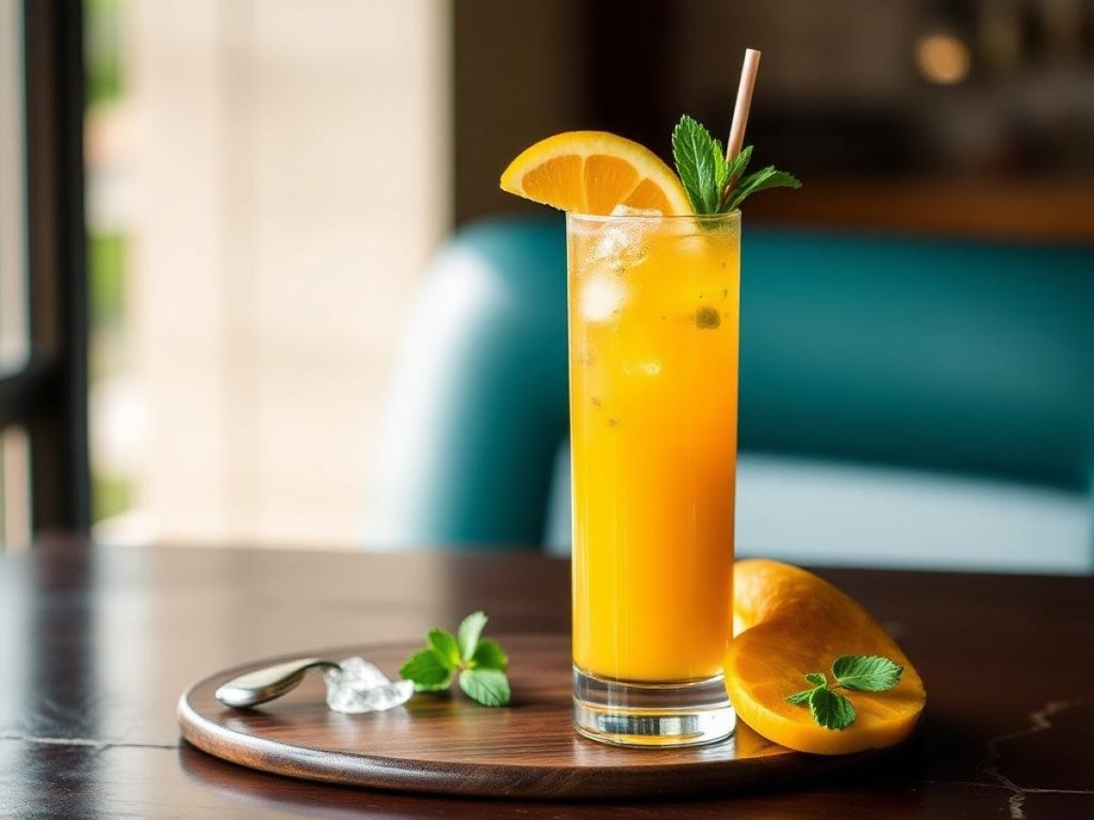 Ni mojito, ni spritz, voici le cocktail tendance à tester absolument cet été