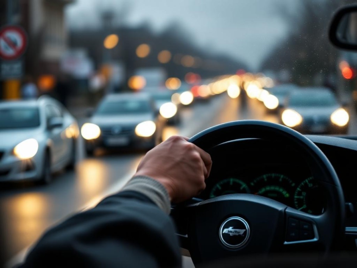 Young motorists face driving bans and imprisonment for breaking major road rules as offences soar