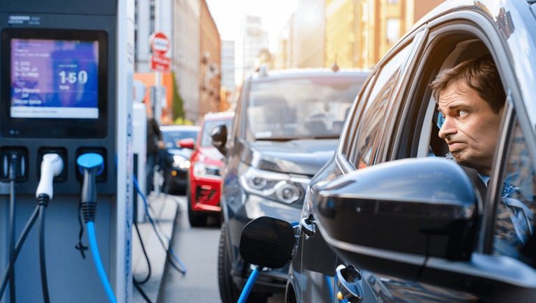 Labour urged to launch new measures to remove electric car 'barrier' impacting millions