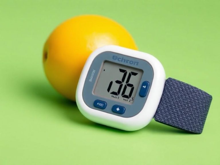 FDA OKs First-Ever Glucose Monitoring System for Weight Loss: What to Know