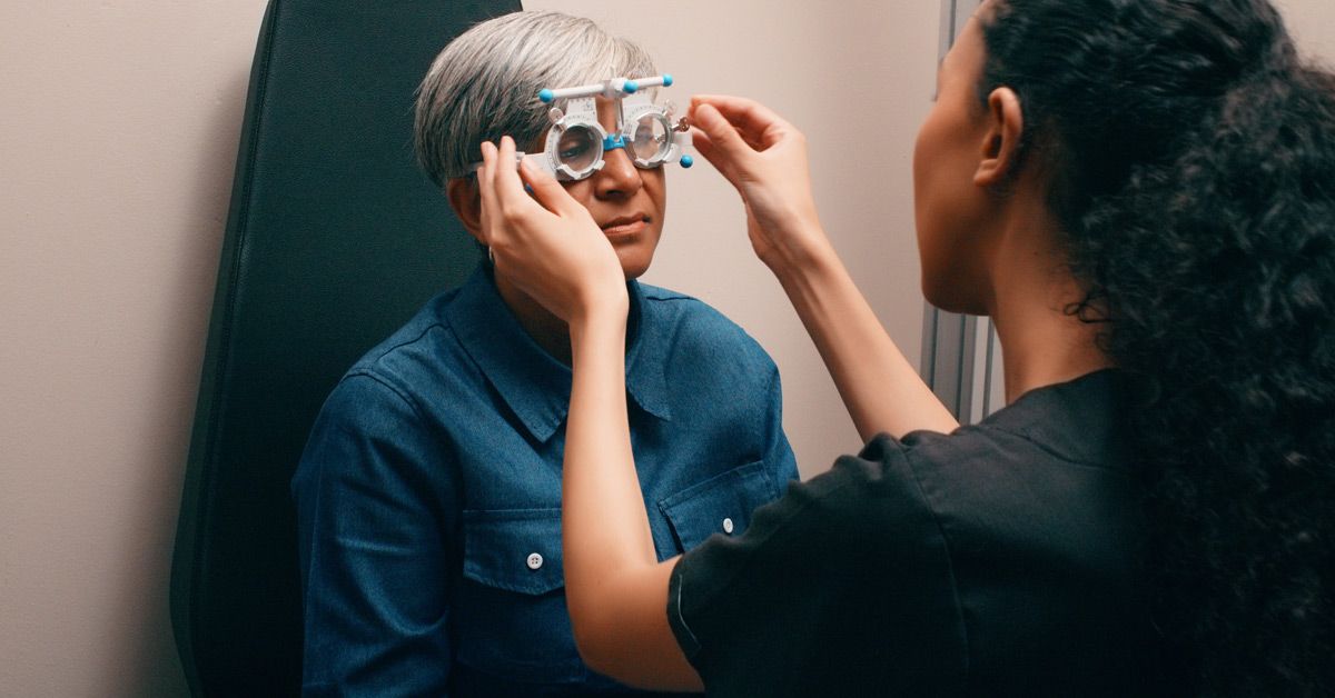 Do GLP-1 Weight-Loss Drugs Cause Vision Loss? What to Know