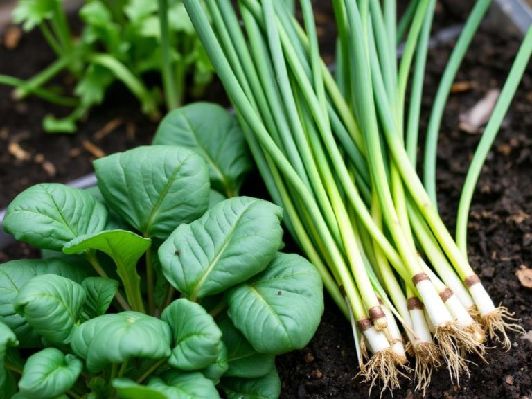 Gardener names 4 'best' vegetables to plant now for a 'guaranteed winter harvest'