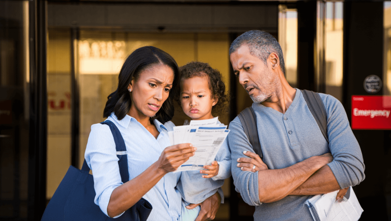 6 Ways Trump’s 'Big Beautiful Bill’ Could Limit Healthcare Access