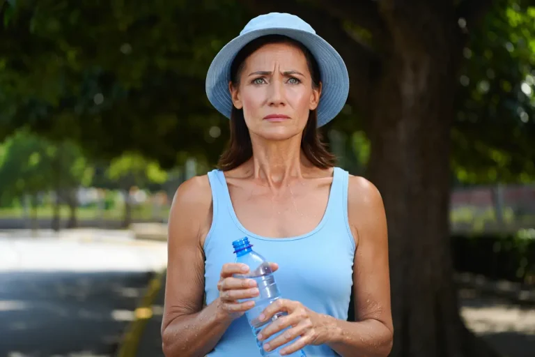 What to Know About Staying Heart Healthy During Extreme Heat