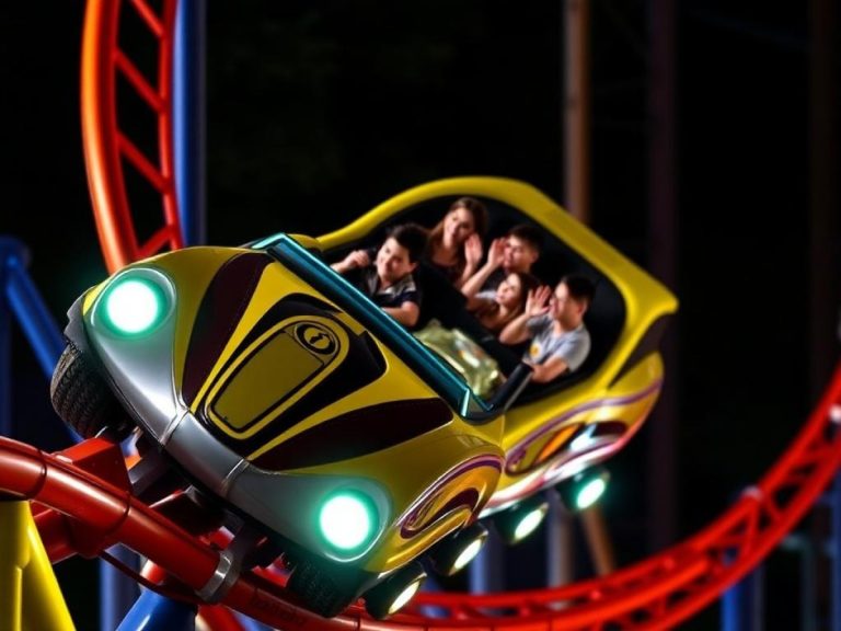 Hersheypark