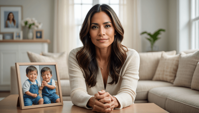 Real Housewives’ Jessel Taank Says IVF Isn’t Something 'To Be Ashamed Of'