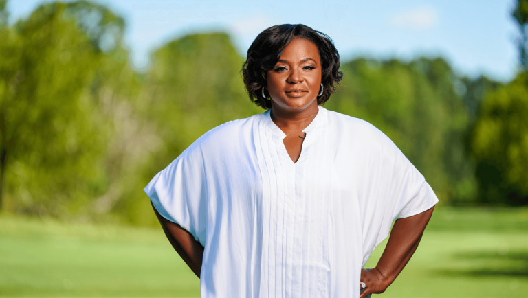 Comedian Kym Whitley Shares Her Weight Loss Journey With Zepbound