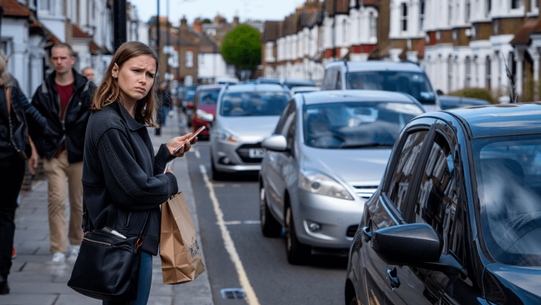Low Traffic Neighbourhoods 'don't reduce car use' as TfL accused of 'serious omission'