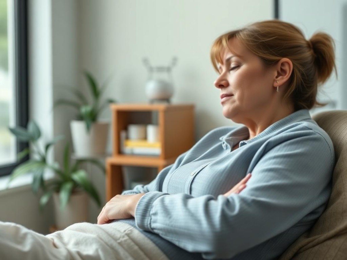 Lyme Disease: Doctors Dismissed Her Symptoms for Years Before Diagnosis