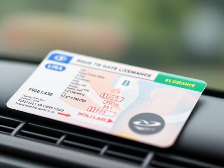 Millions of drivers risk breaking DVLA licence rules over simple error - 'Criminal offences'