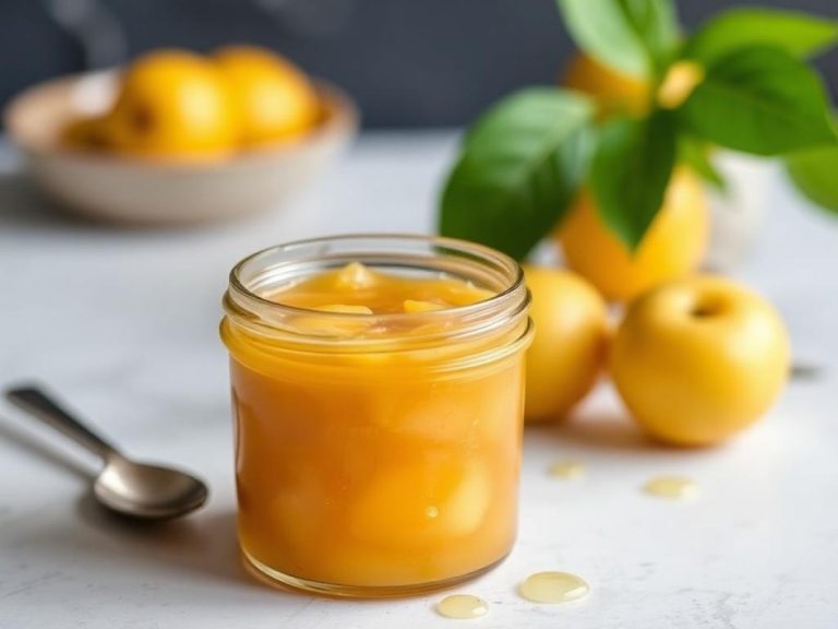 Confiture de mirabelles : nos conseils pour une texture parfaite